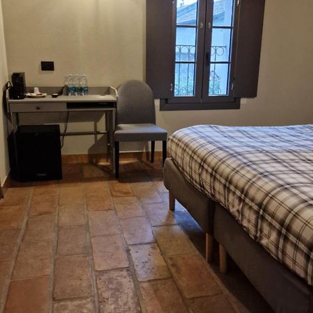 Bed & Breakfast 1906 San Martino in Strada Exterior foto