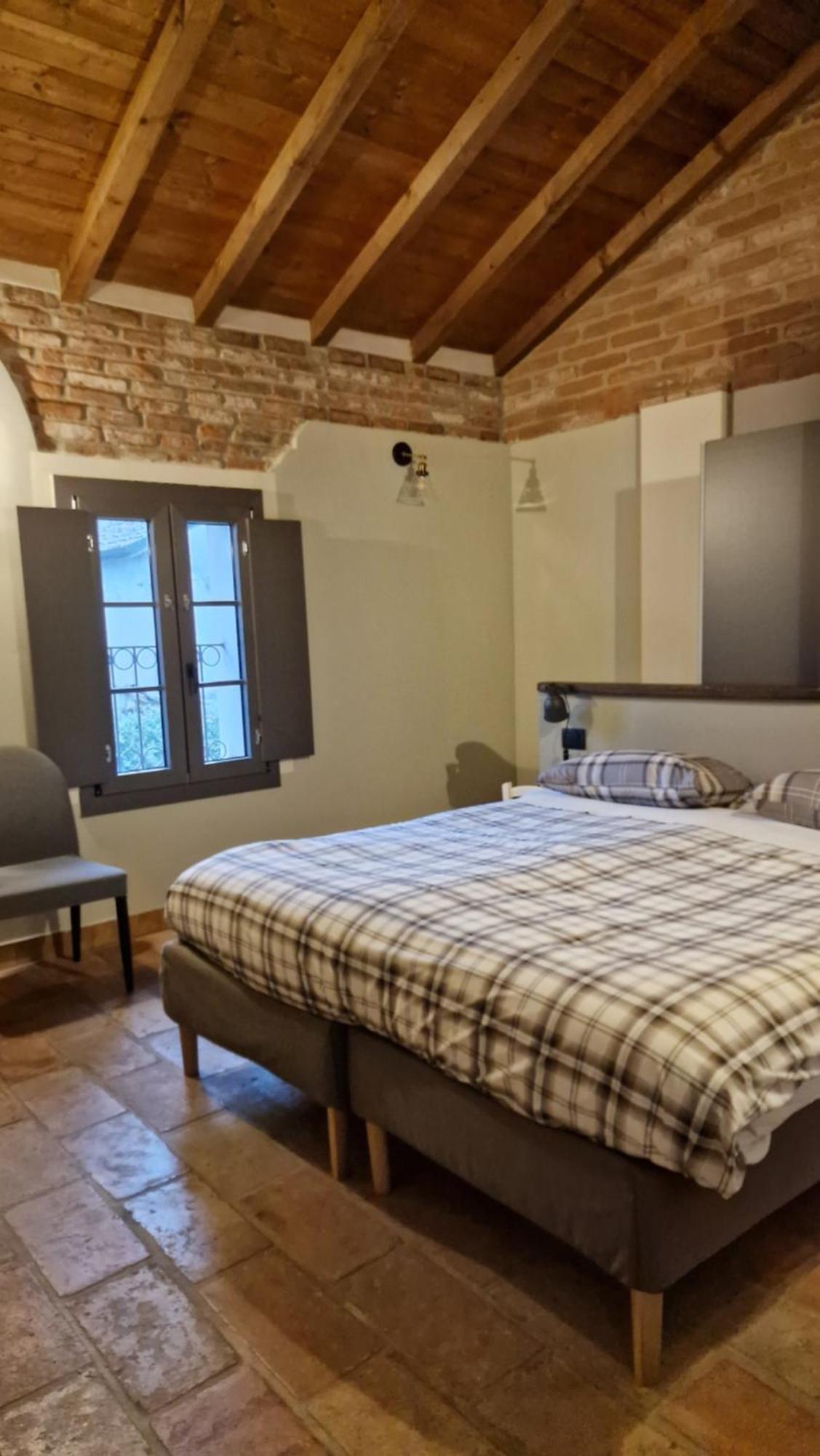 Bed & Breakfast 1906 San Martino in Strada Exterior foto