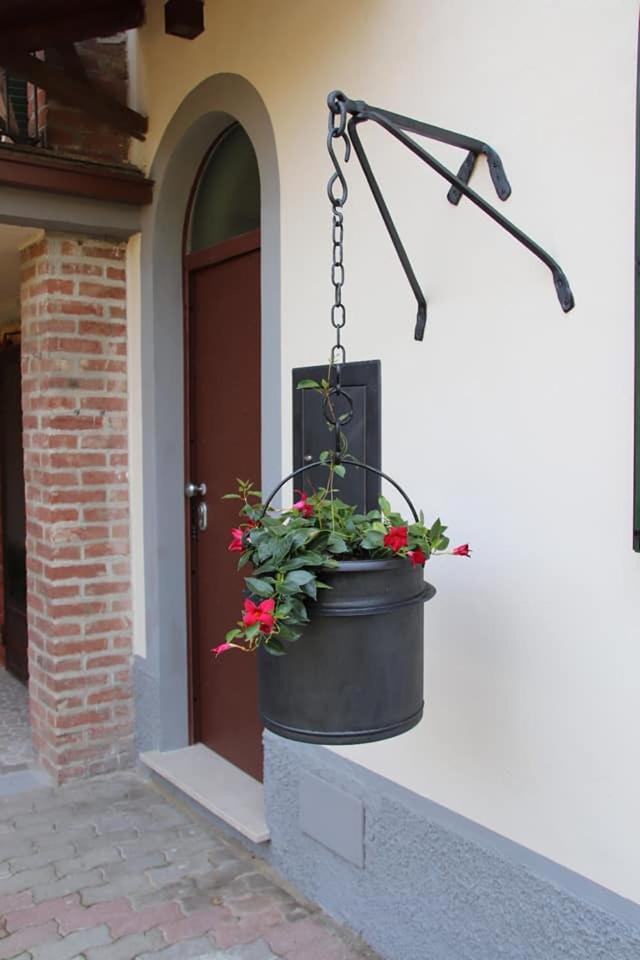 Bed & Breakfast 1906 San Martino in Strada Exterior foto