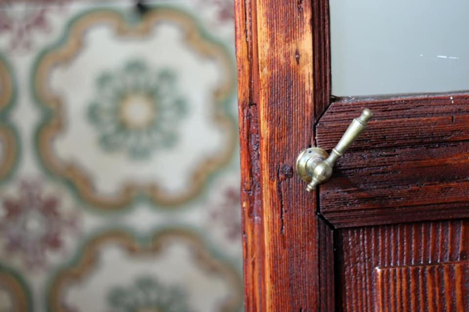 Bed & Breakfast 1906 San Martino in Strada Exterior foto