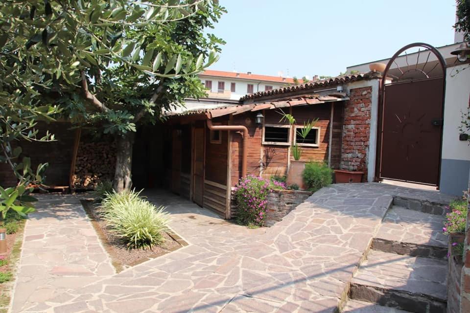 Bed & Breakfast 1906 San Martino in Strada Exterior foto