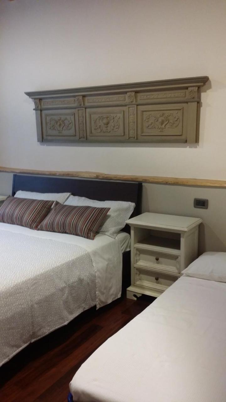 Bed & Breakfast 1906 San Martino in Strada Exterior foto