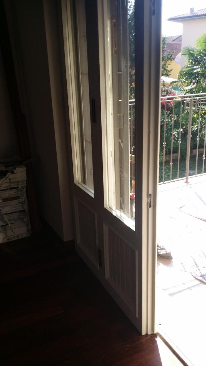 Bed & Breakfast 1906 San Martino in Strada Exterior foto